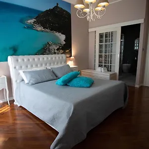 La Casa Di Adele Bed and breakfast