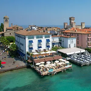 **** Hotel Flaminia Italie